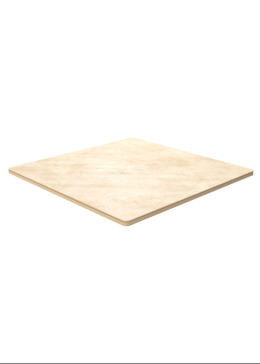 installed hardwood flooring in home